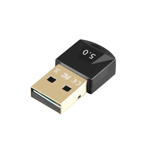 Adapter Bluetooth Gembird USB BTD-MINI6 v.5.0 - 5